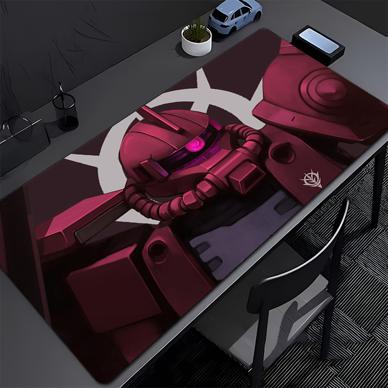 Gaming Keyboard He - 90 × 40 センチメートルマウスパッドアニメガビネテゲーマーコンピュータデスクマットキーボードパッド XXL ゲーミングメカニカルウォリアー