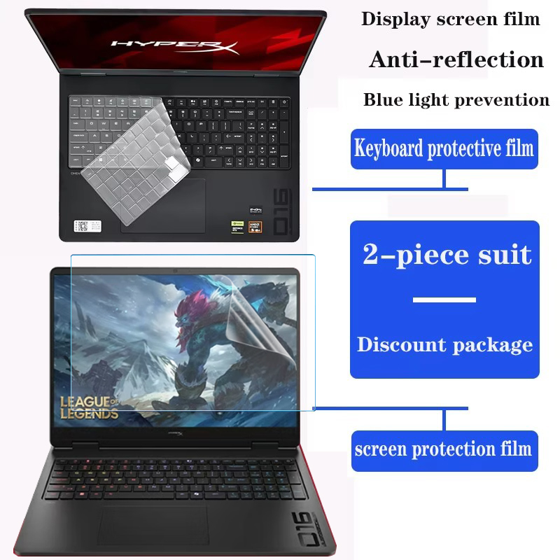 Gaming Keyboard Hyperx - HP HyperX OMEN 16 インチゲーミング 16-am2715nr