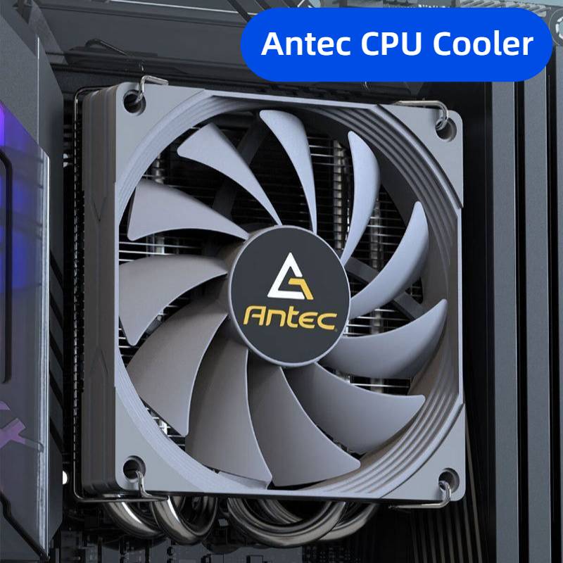 Amd Cpu Ryzen 9 - Antec A37 A45 ラジエーター 92mm PWM