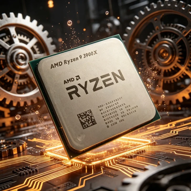 Amd Cpu Ryzen 9 - ベストセラー プレミアム パッケージなし AMD ゲーミングCPU Ryzen