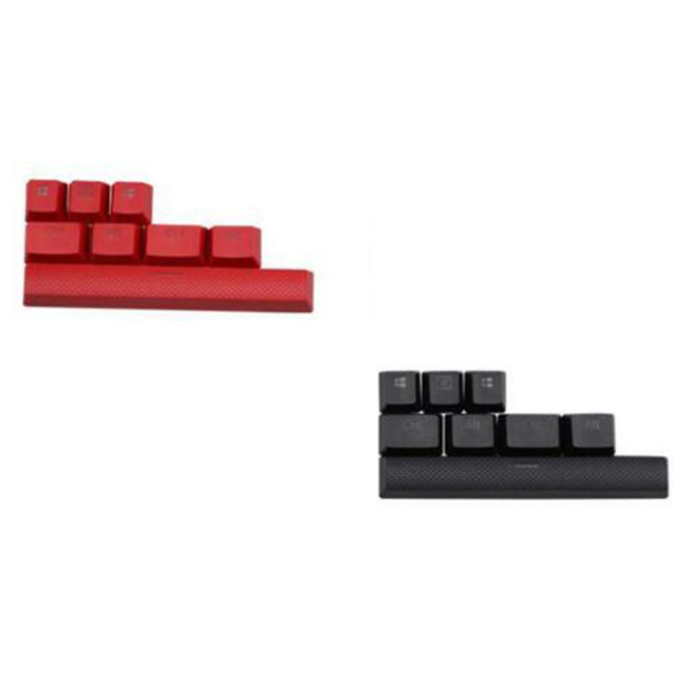 Gaming Keyboard Corsair - PBT キーキャップ Corsair K65 K70 K95