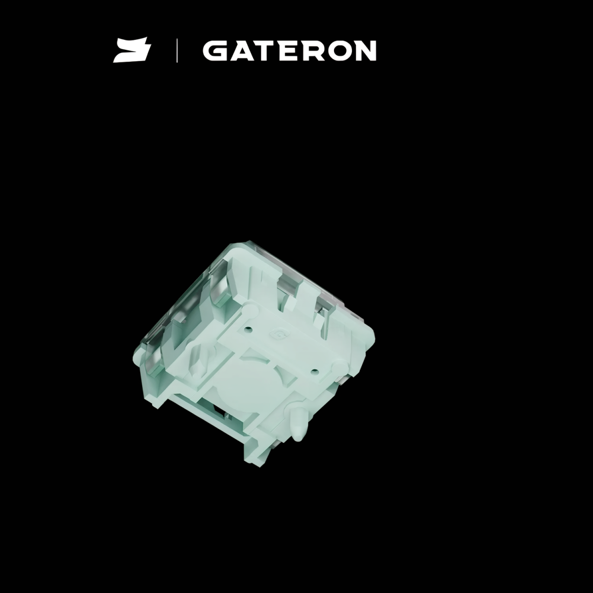 GATERON Magnetic Jade Ultraスイッ - Gaming Keyboard He のレビューと価格