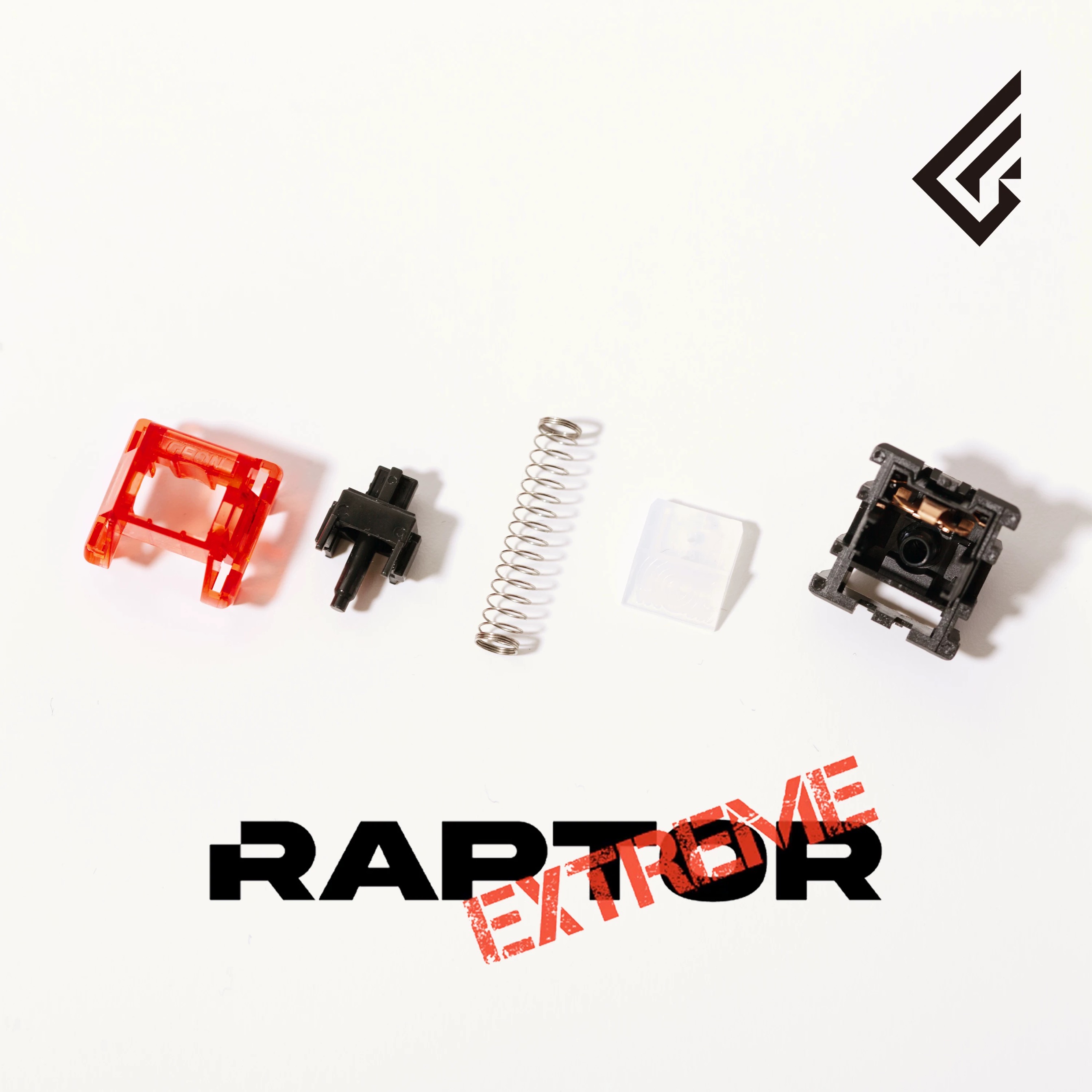 Geonworks-Raptor MX Extreme Ga - Gaming Keyboard He のレビューと価格