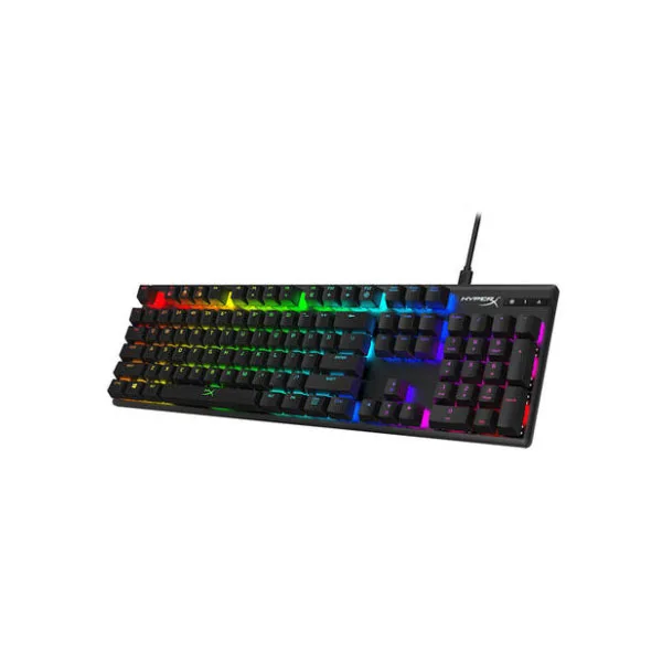 オリジナル卸売 HyperX Alloy Origins メ - Gaming Keyboard Hyperx のレビューと価格