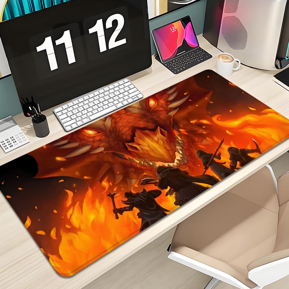 ゲーム D-Dungeons D-Dragons D-DND - Gaming Keyboard Typewriter のレビューと価格