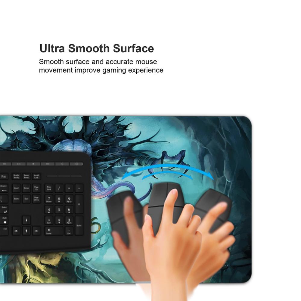 ゲーム D-Dungeons D-Dragons D-DND - Gaming Keyboard Typewriter のレビューと価格