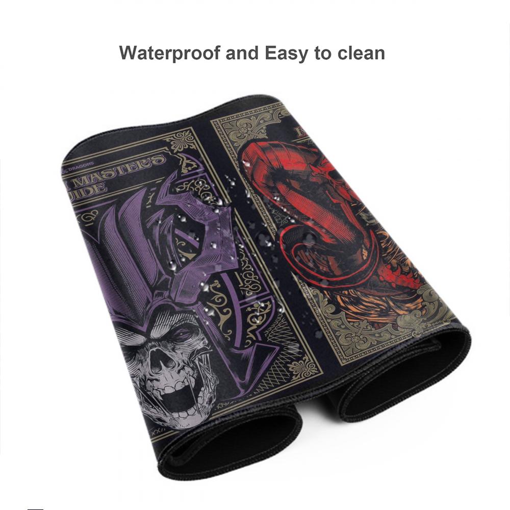 ゲーム D-Dungeons D-Dragons D-DND - Gaming Keyboard Typewriter のレビューと価格