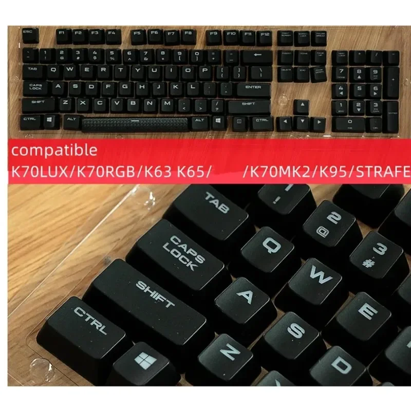 Corsair k70lux K70rgb/k70 mk2  - Gaming Keyboard Corsair のレビューと価格