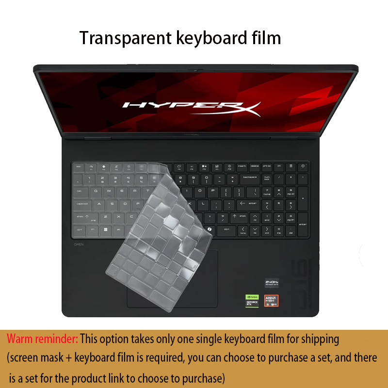 2026For HP HyperX OMEN ゲーミングノー - Gaming Keyboard Hyperx のレビューと価格