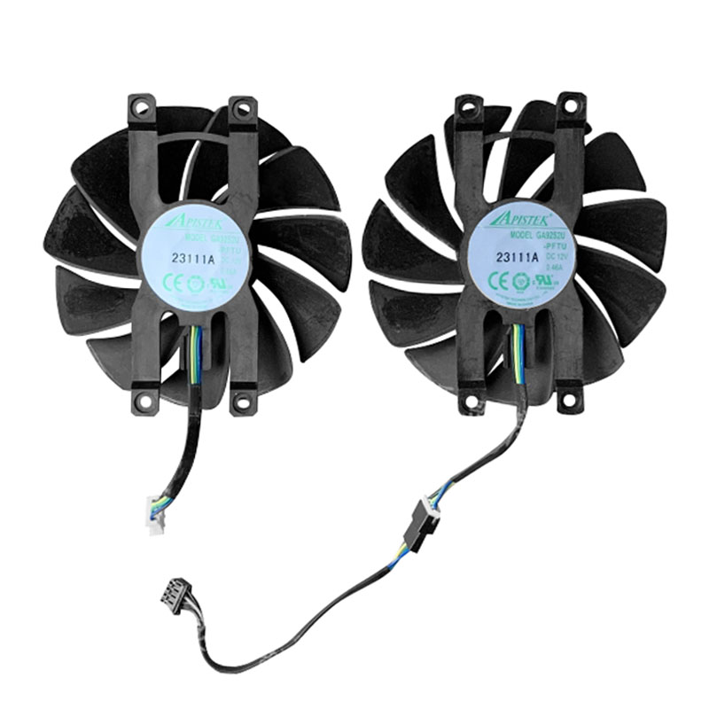 ビデオカードファン交換用 ZOTAC RTX 4060 40 - Nvidia Vga Rtx 4060 のレビューと価格