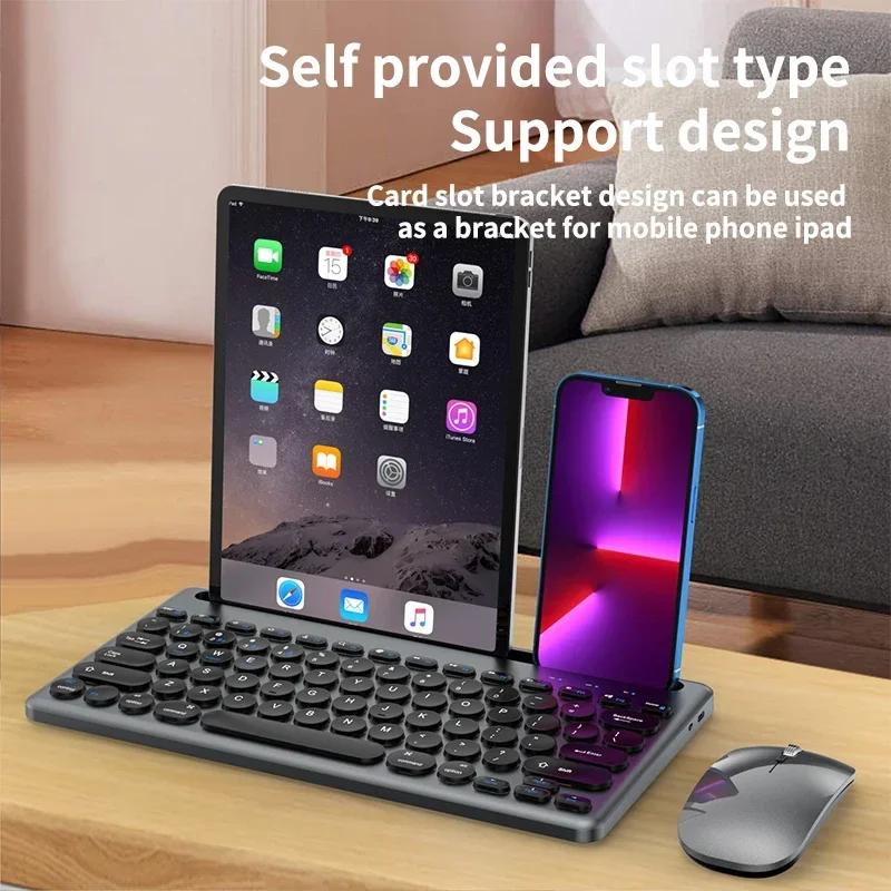 PCゲーマー用の人間工学に基づいたミニキーボードとマウスのキ - Gaming Keyboard And Mouse Combo のレビューと価格