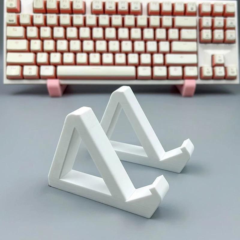 メカニカルキーボードオーガナイザーディスプレイホルダーアクリ - Gaming Keyboard Mouse Combo のレビューと価格