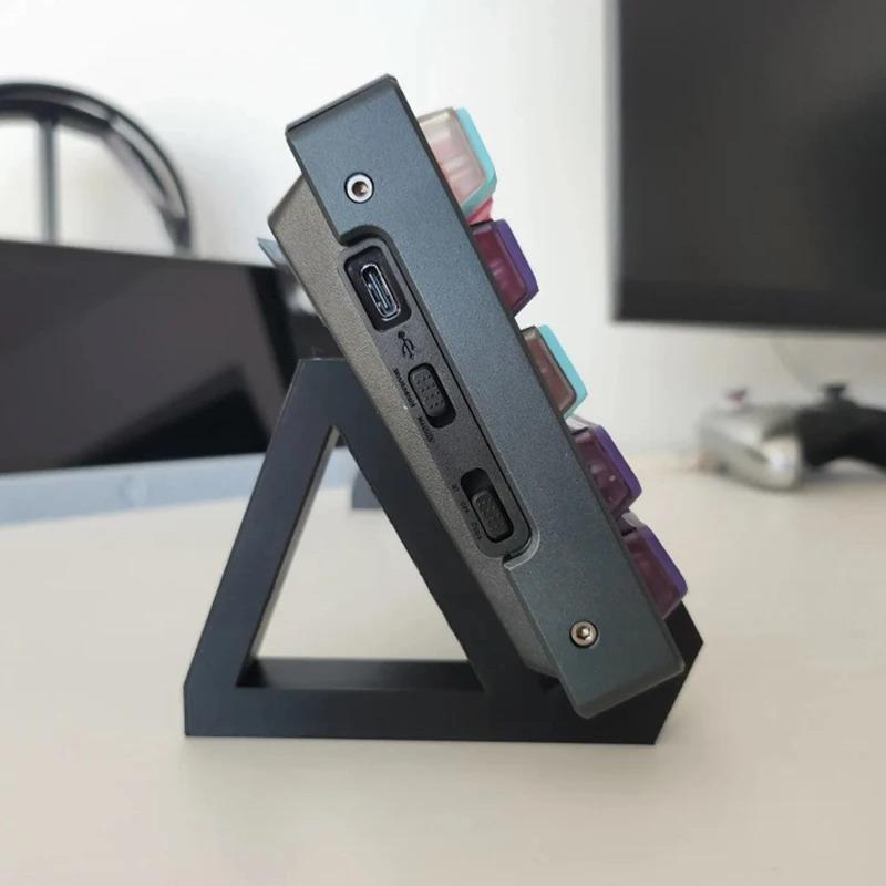 メカニカルキーボードオーガナイザーディスプレイホルダーアクリ - Gaming Keyboard Mouse Combo のレビューと価格