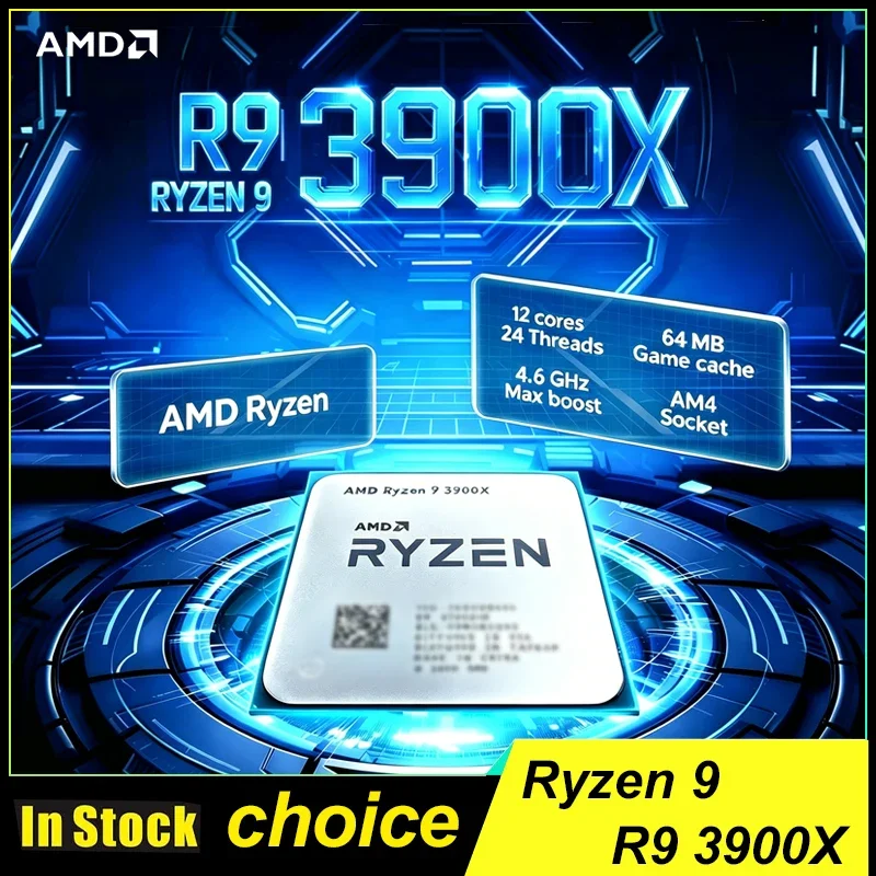 ベストセラー プレミアム パッケージなし AMD ゲーミング - Amd Cpu Ryzen 9 のレビューと価格