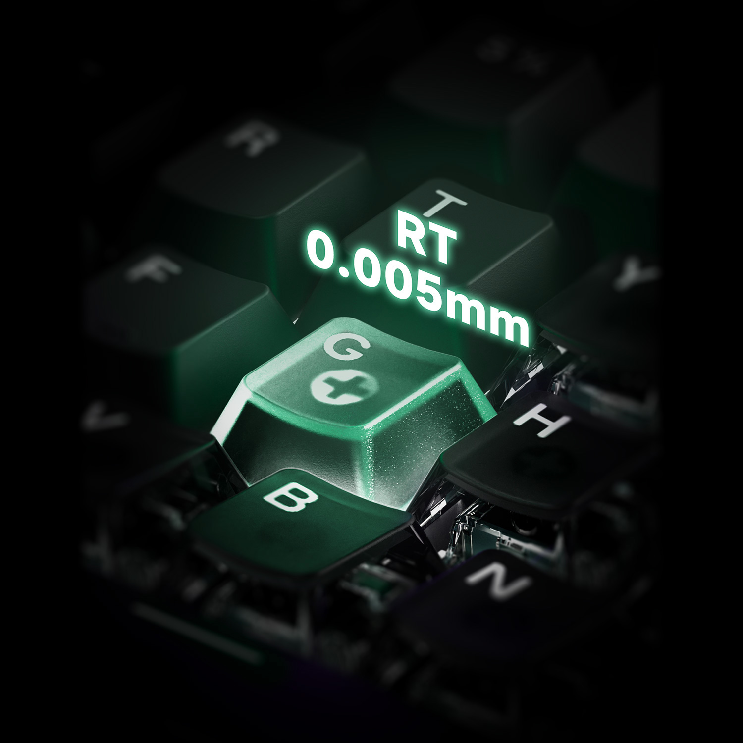 AKKO X MONSGEEK M3 V5 HE キーボード - Gaming Keyboard Typewriter のレビューと価格