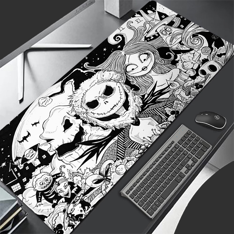 マウスパッド ラバーテーブル 大型ゲーマーデスクマット コン - Gaming Keyboard He のレビューと価格