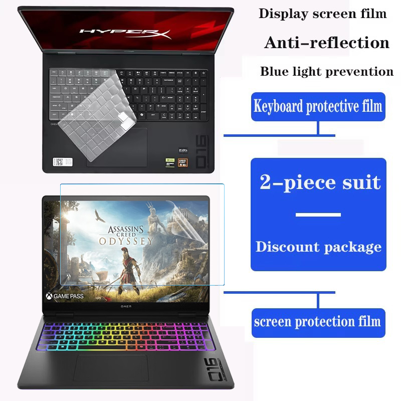 HP HyperX OMEN MAX Gaming 16t- - Gaming Keyboard Hyperx のレビューと価格