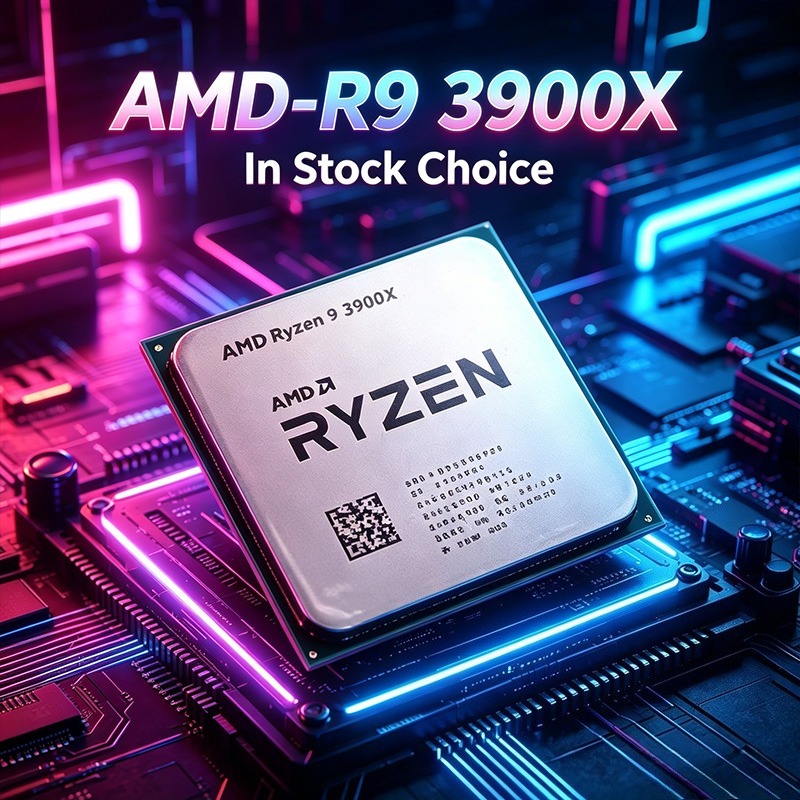 AMD Ryzen 9 R9 3900X ゲーミング向け 1 - Amd Cpu Ryzen 9 のレビューと価格